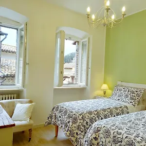 Apartment Maison Gabry, Assisi