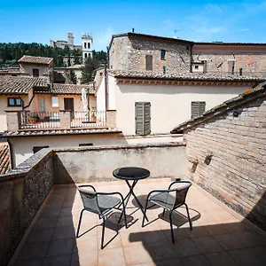 Guest house Roof Garden, Assisi