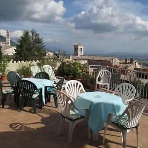 3* Hotel Umbra