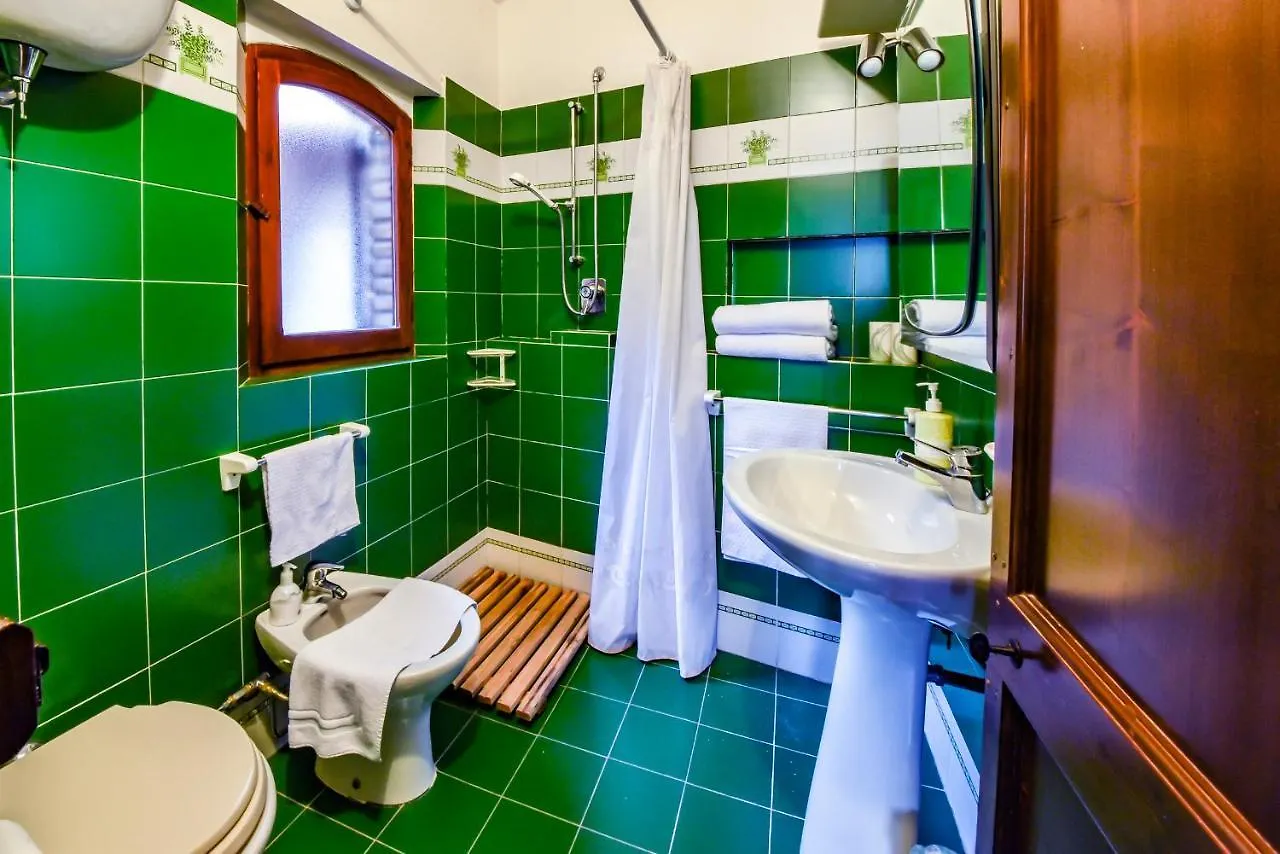 شقة Casa Giardina أسيسي