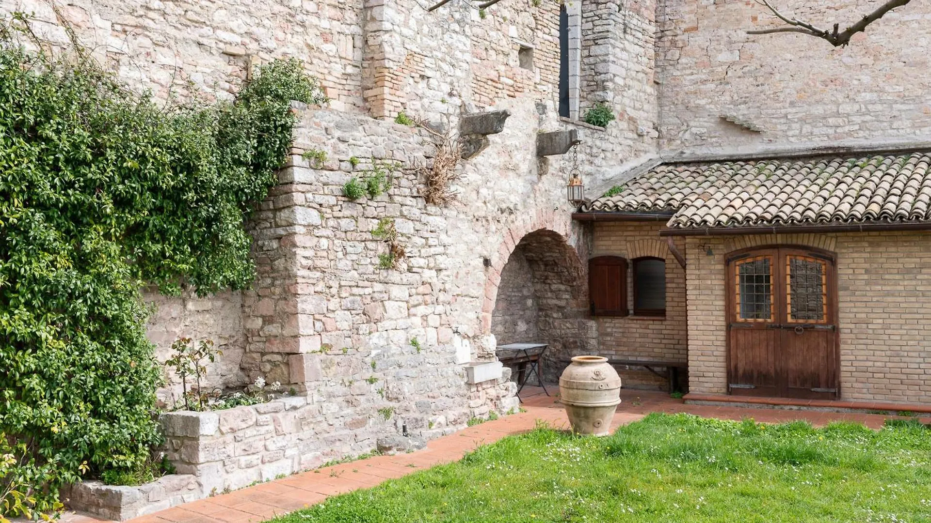 شقة Casa Giardina أسيسي إيطاليا